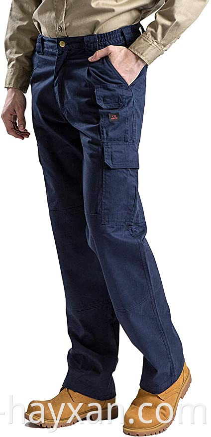 NFPA2112 Standard FR Pants